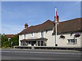 The Grey Stag inn, Street End, Sidlesham in PO20 7PZ
