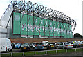 Celtic Park - Lisbon Lions Stand in G31 4RE