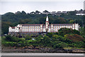 Portishead : National Nautical School in BS20 8FD