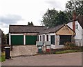 Former garage and service station, Henham in CM22 6AN