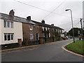 Terraced cottages, Bwl Rd, Nelson in CF46 6DT
