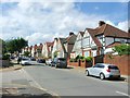 Kynaston Road, Bromley in BR1 5RY
