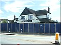 The Porcupine, Mottingham in SE9 3EN