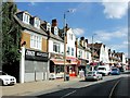 Mottingham Road, Mottingham in SE9 3EN