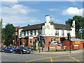 The Royal, Mottingham in SE9 5NY