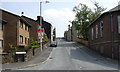 Gladstone Street Bacup in OL13 9BH