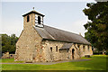 Another view of Llandrinio Church in SY22 6SG