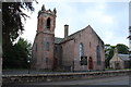 Auchinleck Parish Church in KA18 2AX