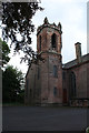 The Bell Tower, Auchinleck Parish Church in KA18 2AX