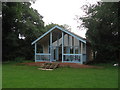 Pavilion of Kilmington and Stourton Cricket Club in BA12 6QP