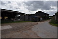 East Devon : Farm Buildings in EX5 2NA