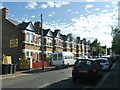 Benin Street, Hither Green in SE13 6UG