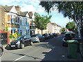 Blashford Street, Hither Green in SE13 6UG
