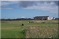 Reay Golf Club in KW14 7RF