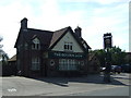The Golden Lion, Clifton in SG17 5HJ
