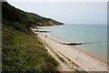 Totland Bay at Freshwater in PO39 0EP