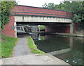 Moorhall Road Bridge No 180 in UB9 5EZ