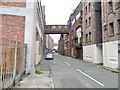 Liverpool, Porter Street in L3 0BG