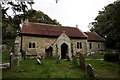St Boniface Church, Bonchurch in PO38 1PS