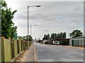 Estuary Road, North Lynn in North Lynn Ward