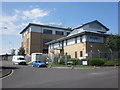 Head Office, Screwfix Ltd, Yeovil in BA22 8GJ