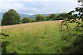 Pasture, Croespenmaen in NP11 3NR
