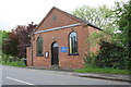 Methodist Chapel, Oakham Road in LE7 9LA