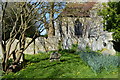 Graves, Church of St Mary in PO20 7PZ