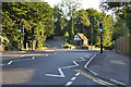 Limpsfield : East Hill A25 in RH8 0EW