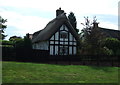 Thatched cottage, Aspley Guise in MK17 8HP