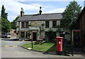 The Anchor, Aspley Guise in MK17 8DN