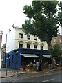 George Canning, Denmark Hill in SE15 5NT