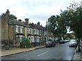 St. Francis Road, East Dulwich in SE15 4EA