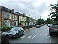 Melbourne Grove, East Dulwich in SE15 4EA
