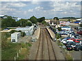 Ridgmont Railway Station in MK43 0ZY