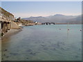 Barmouth Railway Bridges in LL42 1ET