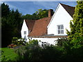 The Manor House at Little Chesterford in CB10 1UA