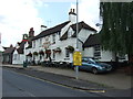 The Queens Head, Ampthill in MK45 2PJ