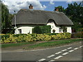 Thatched cottage, Maulden in Maulden