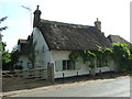 Thatched cottage on High Street, Clophill in MK45 4BH