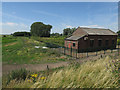 Waterbeach Level pumping station in CB7 5YG