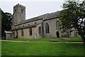 Great Snoring church in Great Snoring