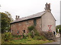 Ysgoldy Cottages, Llangeinwen in LL61 6YH
