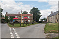 The Horseshoe Inn, Levisham, Yorkshire in YO18 7NL