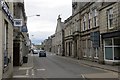 Gordon Street, Huntly in Huntly