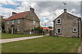 Houses, Levisham, Yorkshire in YO18 7NL
