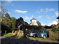 All Saints Church, Dummer in RG23 7LR