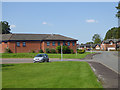 Lochmaben Community Hospital in DG11 1PD