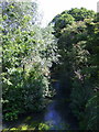 Watercourse near Clifton in SG17 5HJ