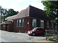 Church Hall, Clifton in SG17 5HJ